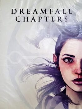 Dreamfall Chapters Book One: Reborn