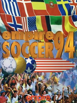 Empire Soccer '94