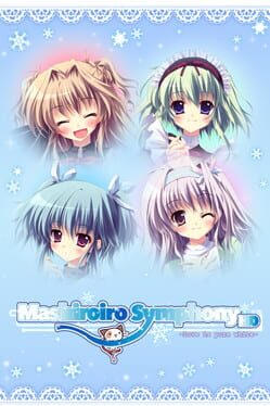 Mashiroiro Symphony HD -Love is Pure White