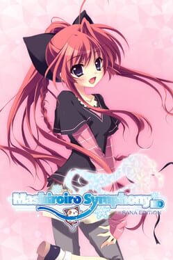 Mashiroiro Symphony HD -Sana Edition