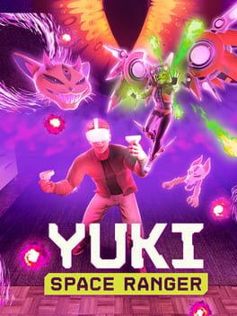YUKI
