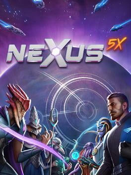 Stellaris Nexus