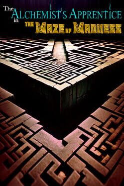 The Alchemist's Apprentice in the Maze of Madness