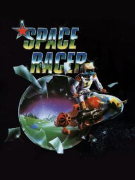 Space Racer