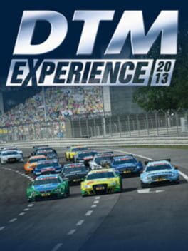 RaceRoom - DTM Experience 2013