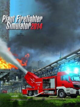 Plant Firefighter Simulator 2014