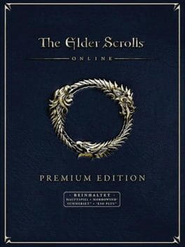 The Elder Scrolls Online: Premium Edition