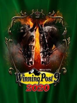 Winning Post 9 (2020)
