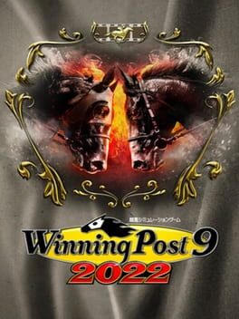 Winning Post 9 (2022)