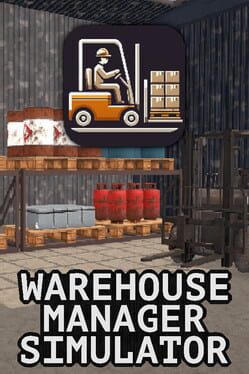 Warehouse Manager Simulator