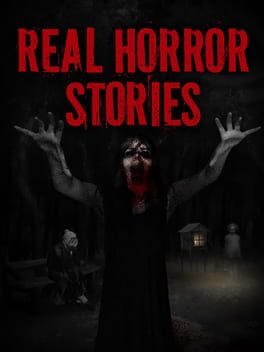 Real Horror Stories