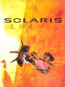 Solaris 104