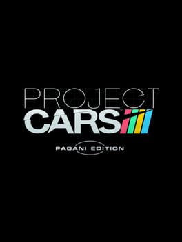 Project CARS - Pagani Edition