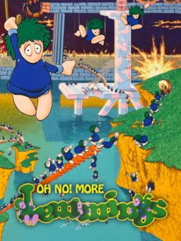 Oh, No! More Lemmings