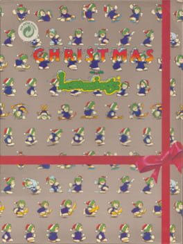 Holiday Lemmings