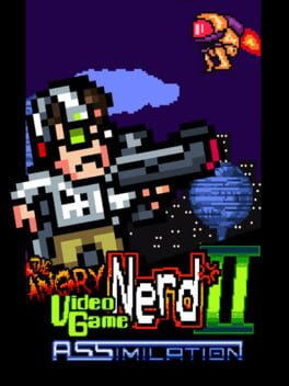 Angry Video Game Nerd II: ASSimilation