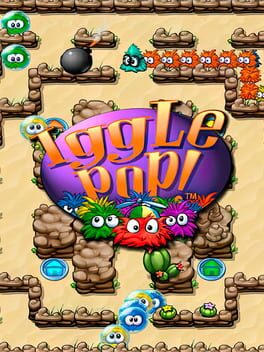 Iggle Pop Deluxe
