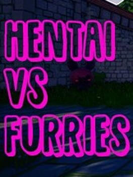 Hentai Vs Furries