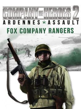Company of Heroes 2 - The Western Front Armies