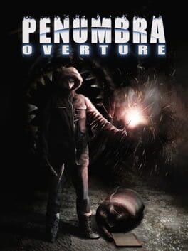 Penumbra Overture