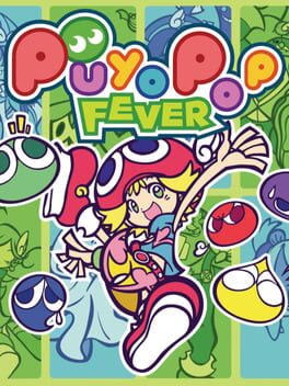 Puyo POP FEVER