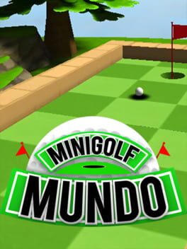 Mini Golf Mundo