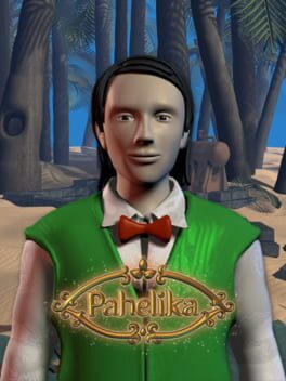 Pahelika: Secret Legends