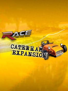 RACE: Caterham