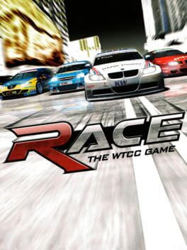 RACE: The WTCC Game