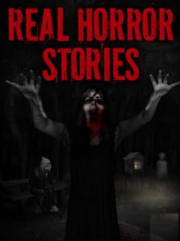 Real Horror Stories Ultimate Edition