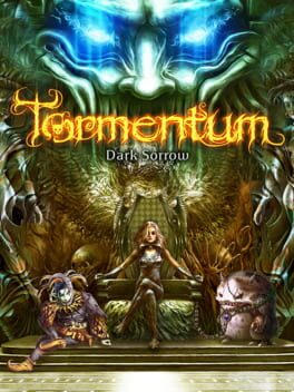 Tormentum - Dark Sorrow