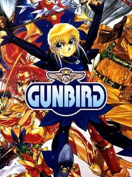 GUNBIRD