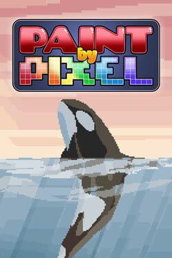 Paint By Pixel