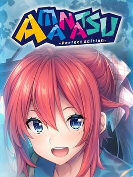 AMANATSU ~Perfect Edition~