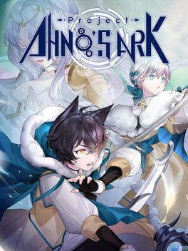 Project: AHNO's Ark