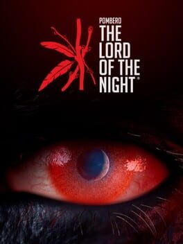 THE LORD OF THE NIGHT: Pombero Reborn
