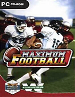 Maximum-Football