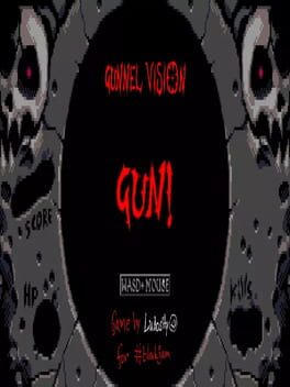 Gunnel Vision