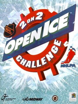 NHL Open Ice 2 on 2 Challenge