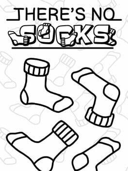 There's no Socks