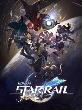 Honkai Star Rail