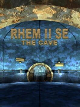 RHEM II SE: The Cave