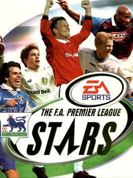 The FA Premier League Stars