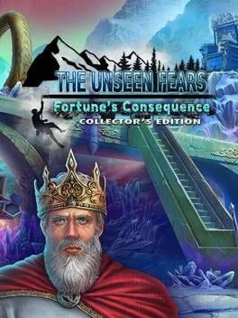 The Unseen Fears: Fortune's Consequence Collector's Edition
