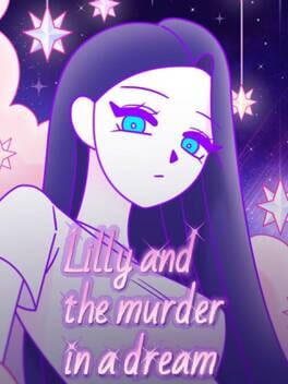 Lilly and the murder in a dream