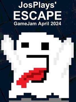 JosPlays' Escape - GameJam April 2024