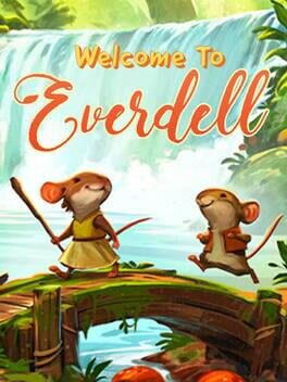 Welcome To Everdell