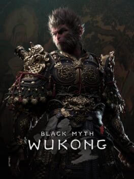 Black Myth: Wu Kong