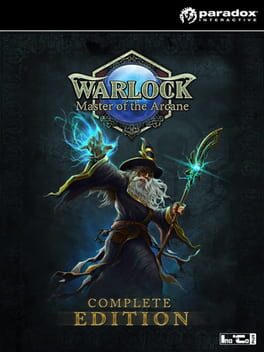 Warlock: Master of the Arcane - Complete Edition