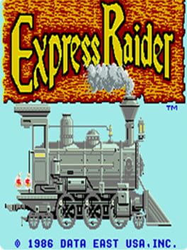 Retro Classix: Express Raider